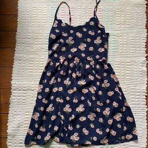 Daisy Sundress